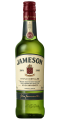 Виски Jameson Irish Whiskey 0.5л