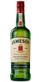 Виски Jameson Irish Whiskey 0.7л