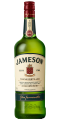 Віскі Jameson Irish Whiskey 1л