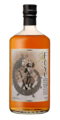 Віскі Fuyu Japanese Blended 40.5% у подарунковій коробці 0.7 л