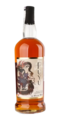 Віскі Fuyu Mizunara Finish Blended Japanese Whisky 45% 0.7 л