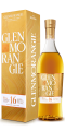 Виски Glenmorangie The Nectar выдержка 16 лет 0.7л