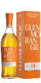 Віскі Glenmorangie Original 0.7л в подарочной упаковке