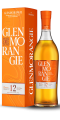Виски Glenmorangie The Original 12 YO 0.7л в подарочной коробке