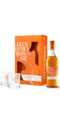 Набор виски Glenmorangie The Original 12YO 40% 0.7л з двумя стаканами 325мл