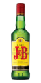 Віскі J&B Rare витримка 4 роки 40% 1л