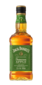 Лікер Jack Daniel's Tennessee Apple 0.5л 35%