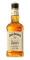 Лікер Jack Daniel's Tennessee Honey 35% 0.5л