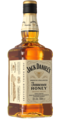 Фото Лікер Jack Daniel's Tennessee Honey 35% 0.5л №3