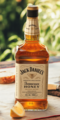 Фото Лікер Jack Daniel's Tennessee Honey 35% 0.5л №4
