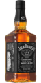 Фото Виски Jack Daniel's Tennessee Old No.7 40% 0.7л + 2 стакана в подарочной упаковке №3