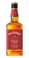 Лікер Jack Daniel's Tennessee Fire 35% 0.7л