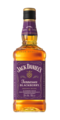 Віскі-лікер Jack Daniel's Tennessee Blackberry 35% 0.7л