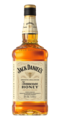 Лікер Jack Daniel's Tennessee Honey 35% 1л