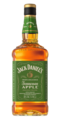 Лікер Jack Daniel's Tennessee Apple 35% 1л