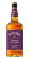 Віскі-лікер Jack Daniel's Tennessee Blackberry 35% 1л