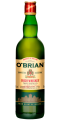 Віскі O'Brian 0.7л