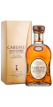 Виски Cardhu Gold Reserve 0.7л в коробке