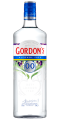 Джин безалкогольний Gordons Alcohol Free 0.7л