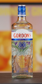 Фото Джин безалкогольний Gordons Alcohol Free 0.7л №2