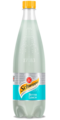 Напій безалкогольний сильногазований Schweppes Bitter Lemon 1л