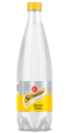 Напій безалкогольний сильногазований Schweppes Indian Tonic 1л