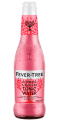 Тонік Fever Tree Rhubarb Raspberry 0.2л
