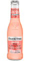 Тонік Fever Tree Sparkling Pink Grapefruit 0.2л