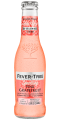 Тоник Fever Tree Sparkling Pink Grapefruit 0.2л