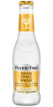 Тонік Fever Tree Indian 0.2л