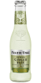 Тоник Fever Tree Ginger Beer 0.2л