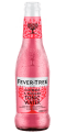 Тоник Fever Tree Rhubarb Raspberry 0.2л