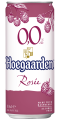 Пиво безалкогольное Hoegaarden Rosee 0.33л