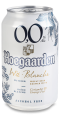 Пиво безалкогольне Hoegaarden White 0.33л