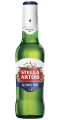 Пиво безалкогольное Stella Artois 0.33л