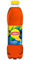 Холодний чай Lipton Ice Tea чорний з лимоном 1л