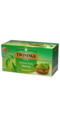 Чай Twinings зелений з матча в пакетиках