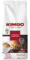 Кава в зернах Kimbo Espresso Napoletano 500гр