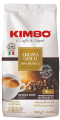 Кофе зерновой Kimbo Aroma Gold 1кг
