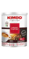 Кава мелена Kimbo Espresso Napoletano 250гр у металевій банці