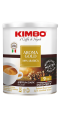 Кава мелена Kimbo Aroma Gold 250гр у металевій банці