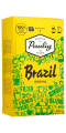 Кофе молотый Paulig Brazil Original 500гр