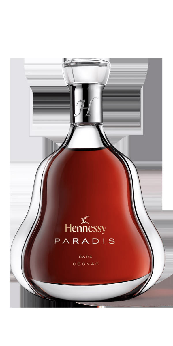 Коньяк Hennessy Paradis 0.7л в коробке ≡ Купить в Киеве, Украине
