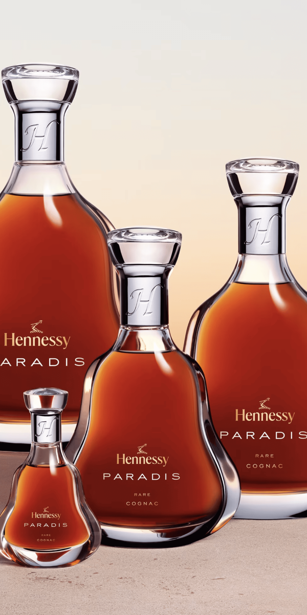 Коньяк Hennessy Paradis 0.7л у коробці ≡ Купити в Києві, Україні