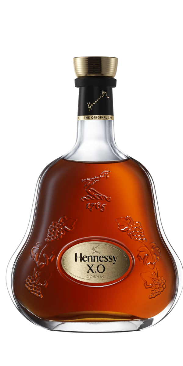 Hennessy XO 0.7 л ⊰ Купить коньяк Хеннесси ХО 0,7 40% в Киеве