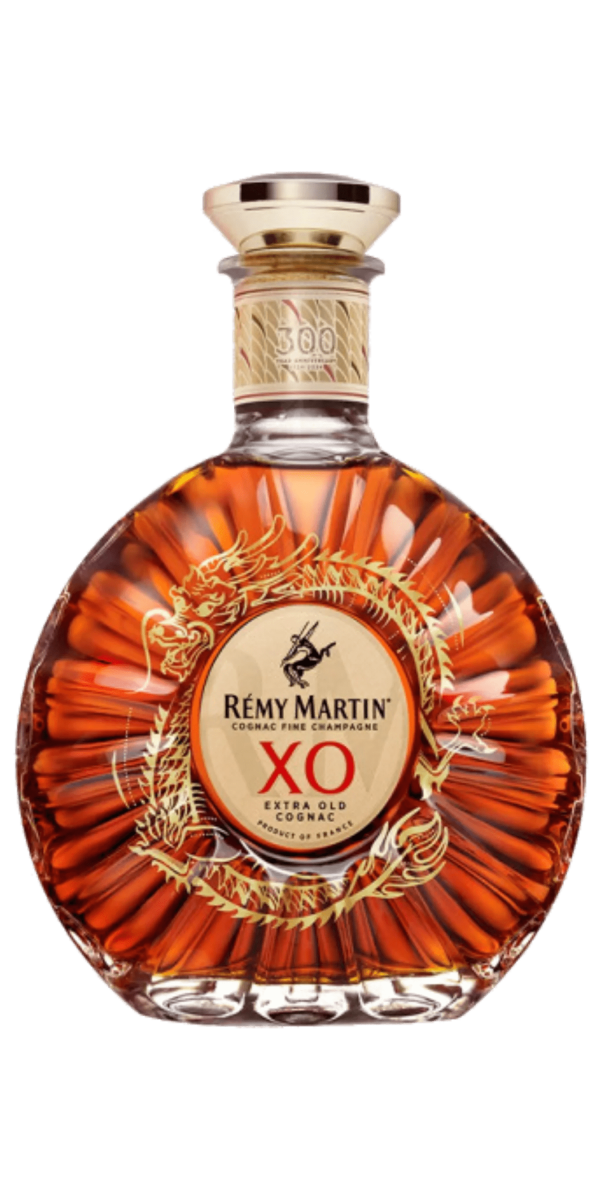 Коньяк Remy Martin XO New Year Edition 0.7л в коробке ≡ Купить в