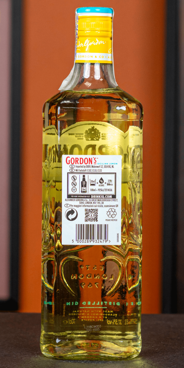 　GOA　ターコイズ＆ゴールド　シルバー＆ゴールド　計６本 Коскенкорва 0.7л - Горілка Koskenkorva 0.7л купити у Києві