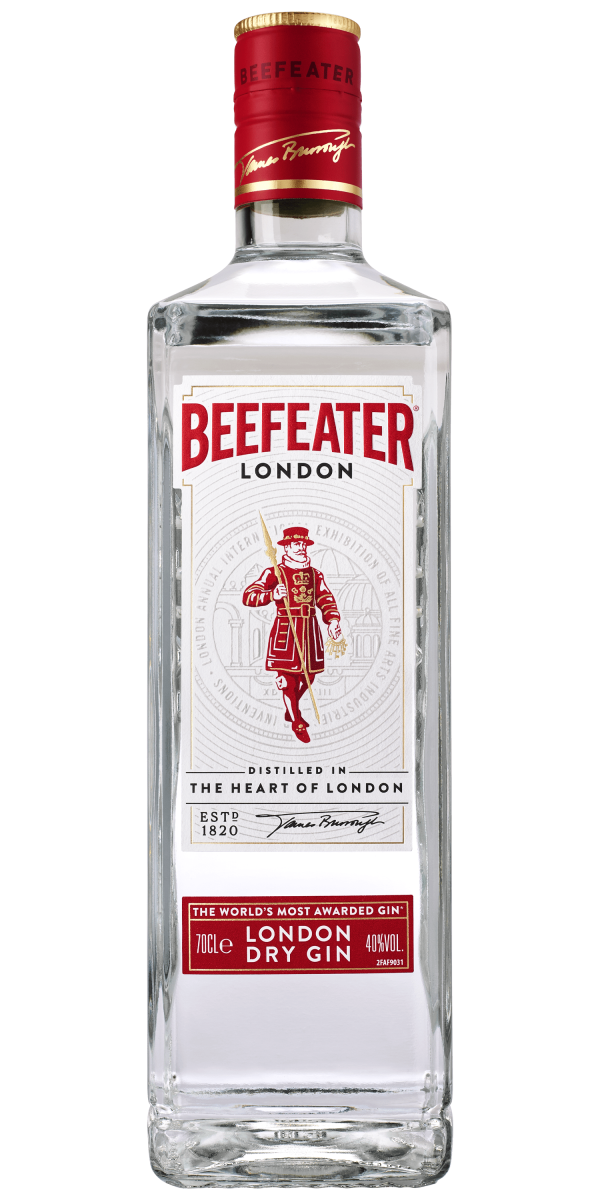 Фото Джин Beefeater 0.7л-каталог