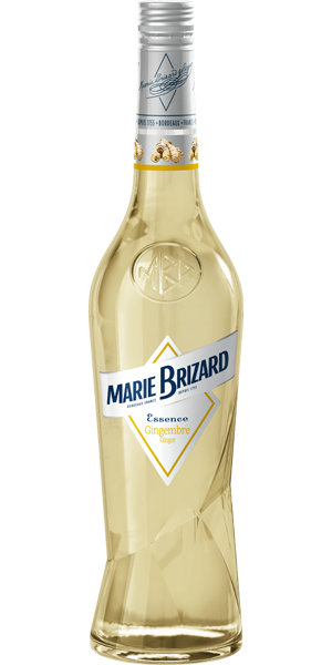Фото Ликер Marie Brizard Essence Gingembre Ginger 0.5л