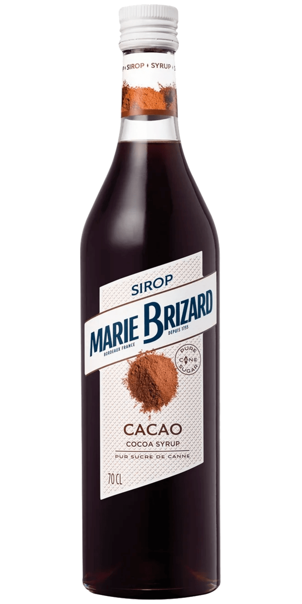 Фото Сироп Marie Brizard Cacao 0.7л-каталог